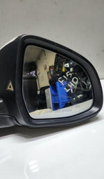 Bild in die Galerieansicht laden, 2014-2018 BMW X5 Front Right Door Mirror 7364046 X5 F15 and F85 OEM