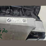 قم بتحميل الصورة إلى عارض الصور، BMW Head Up Display Screen G70 RHD 5A4BA63 OEM