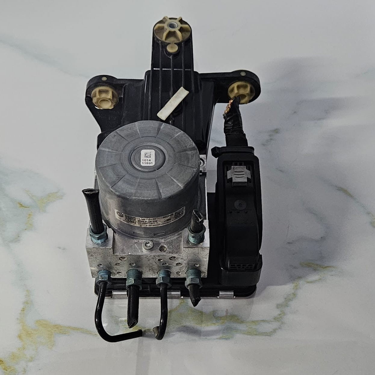 OEM BMW G20 3 Series ABS Pump Modulator Control Unit 1544113 1544112