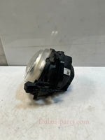 Bild in die Galerieansicht laden, 2015-2017 BMW X3 F25 X4 F26 X5 F15 X6 F16 BUMPER Front Right Fog Light 7317252