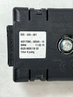 Bild in die Galerieansicht laden, 2020-2024 BMW 840i 430i G22 Antenna Suppression Filter 8 POLIG 6835178 OEM