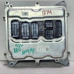 Bild in die Galerieansicht laden, 2014 BMW X1 Engine Control Unit 8631727 X1 E84 and Z4 E89 with N20 engine