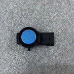 Bild in die Galerieansicht laden, OEM BMW X3 G01 PDC Parking sensor Bosch 6.0 bright blue 7927794 New