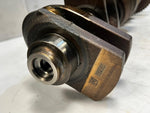 Bild in die Galerieansicht laden, 2006-2007 BMW 325i 3 Series E90 2.5 petrol N52 Engine Crankshaft 7553287 OEM