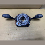 Load image into Gallery viewer, 2012 BMW 750i Steering Column Switch Cluster 9234443 5 Series F10 F11, 6 Series