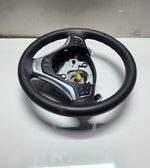 Load image into Gallery viewer, 2010-2015 BMW X1 Multifunction Steering Wheel 9223073 X1 E84 OEM