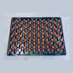 قم بتحميل الصورة إلى عارض الصور، OEM BMW F44 G11 G12 G29 Parking sensor Bosch 6.1 Sunset orange 9827003 New