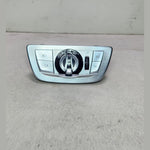 قم بتحميل الصورة إلى عارض الصور، BMW Headlight Control Switch Unit 9388939 7 Series G11 G12