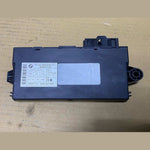 Bild in die Galerieansicht laden, 2007-2013 BMW X5 Ignition Switch Keyless Control Module 6943833