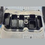 قم بتحميل الصورة إلى عارض الصور، BMW E89 Z4 PETROL N20 ENGINE CONTROL ECU DME MODULE SET 8643741
