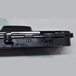 قم بتحميل الصورة إلى عارض الصور، 2019-2025 BMW X5 X7 G05 G07 Seat Control Switch 9861514 Rear Right OEM