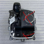 قم بتحميل الصورة إلى عارض الصور، OEM BMW G14 G15 G22 G23 G24 G26 CENTER CONSOLE GEAR SHIFT 5A32AF4