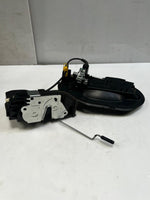 Load image into Gallery viewer, 2008-2009 BMW E60 FRONT Left Exterior Door Handle Carrier REGULATOR 7199555 OEM