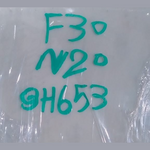 قم بتحميل الصورة إلى عارض الصور، BMW F30 F25 N20 ENGINE CONTROL UNIT DME BOSCH OEM SET WITH KEY - 7646763