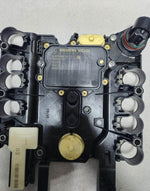Bild in die Galerieansicht laden, 2008 Mercedes-Benz C300 Transmission Conductor Plate A0034460310 VGS3-NAG2 USED