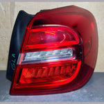 Load image into Gallery viewer, Mercedes W156 GLA200 Rear Right Side LED Tail Light Brake Stop Lamp A156 9062058