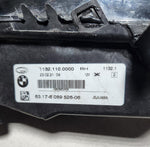Load image into Gallery viewer, 2015-2022 BMW X1 Front Right Fog Light 8089526 X3 X4 OEM