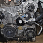 قم بتحميل الصورة إلى عارض الصور، BMW X2 F39 20dX B47D B47C20B Diesel Engine Motor Assembly OEM USED 2018-22