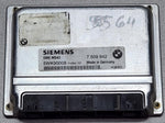 قم بتحميل الصورة إلى عارض الصور، 2001-2005 BMW 325i Engine Control Unit 7509942 5 Series E39