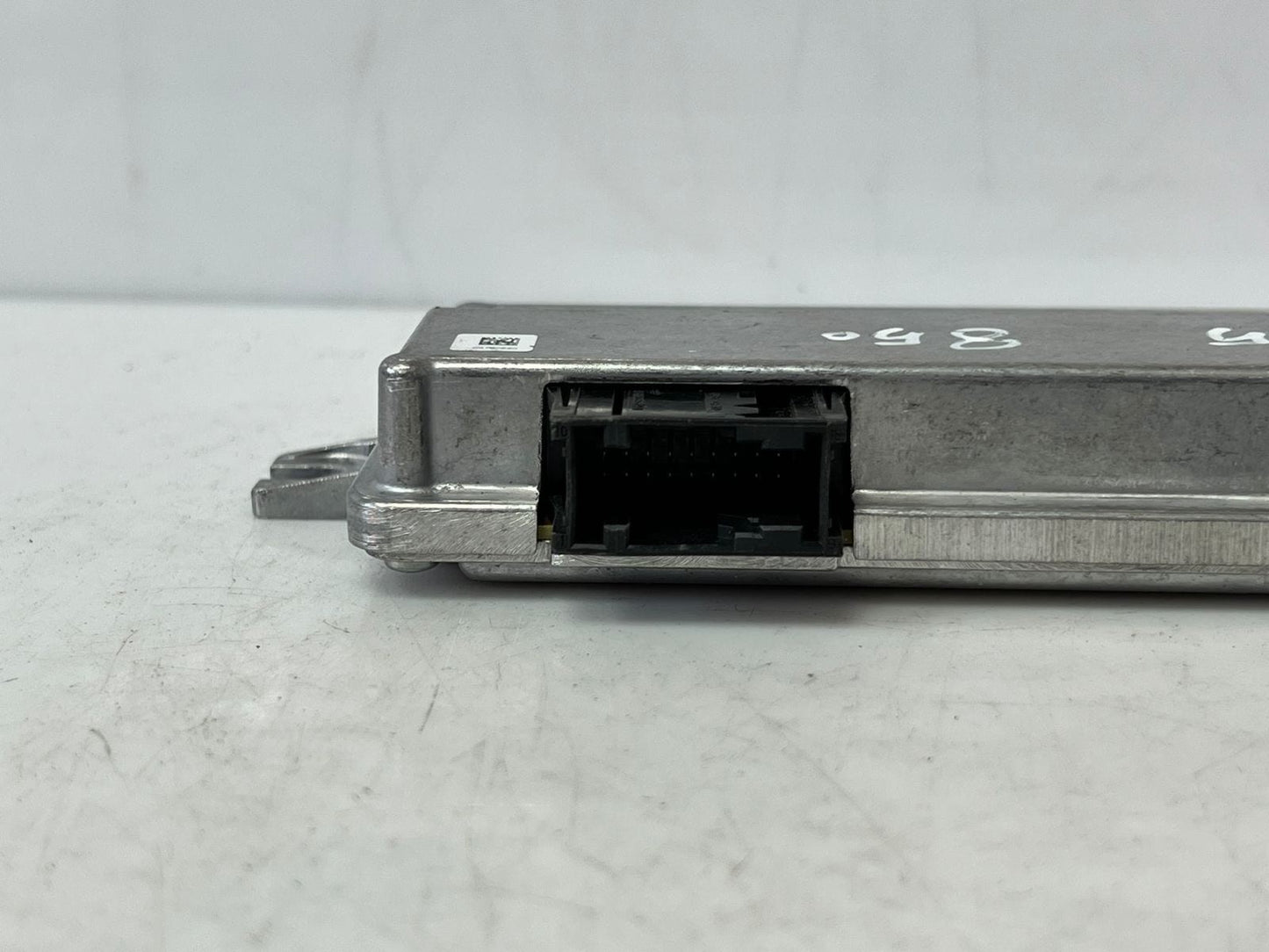 2019 BMW 530i 540i M5 SURROUND VIEW CAMERA CONTROL UNIT, 6906285