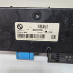 قم بتحميل الصورة إلى عارض الصور، 2012-2018 BMW M6 F10 F11 Central Gateway Control Module 9321878
