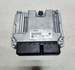 Load image into Gallery viewer, BMW Engine Control Unit DDE 8598759 ECU SET 320D 2017 B47 RHD