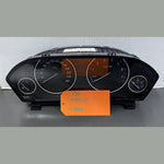 Load image into Gallery viewer, OEM BMW F30 F31 F32 F33 Speedometer Instrument Cluster KMH 9285637