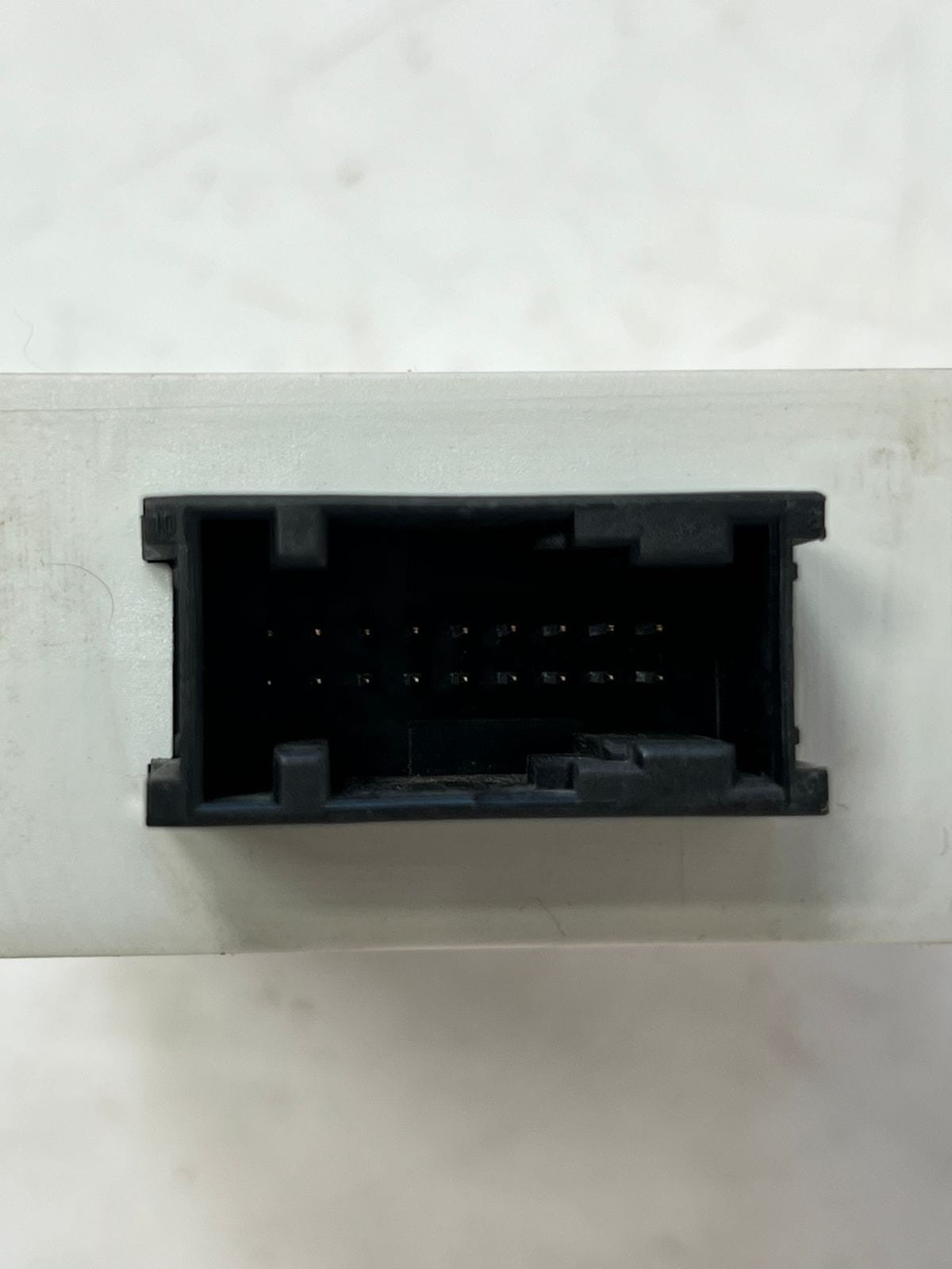 BMW 5' E60 E61 7' E65 E66 Night Vision Camera Control Unit Module 9129760 OEM