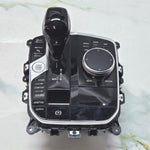 Load image into Gallery viewer, 2019-2025 BMW X7 G07 8 Series G14 Gear Shift Selector Control Panel 5A5C342 OEM
