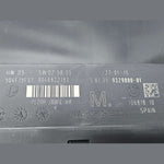 قم بتحميل الصورة إلى عارض الصور، 2013-2015 BMW X1 E84 Body Control Module 9329800 OEM