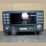 Load image into Gallery viewer, 2007-2010 Mercedes W171 SLK Radio Audio Head Unit CD Player A171 8200386 OEM