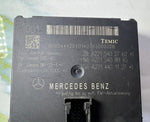Load image into Gallery viewer, 2007-2013 Mercedes-Benz W221 S-Class Gateway Control Module A221 5402762 OEM