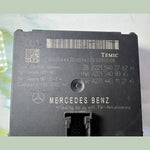 قم بتحميل الصورة إلى عارض الصور، 2007-2013 Mercedes-Benz W221 S-Class Gateway Control Module A221 5402762 OEM