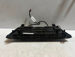 Bild in die Galerieansicht laden, 2012-2018 BMW 320i F30 F31 F35 A/C Climate Control Panel 9358939 OEM
