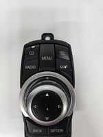 قم بتحميل الصورة إلى عارض الصور، BMW F01 F02 F10 F12 Media Switch Controller Joystick 9212451 OEM