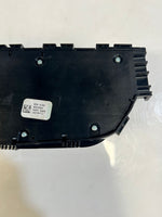 Bild in die Galerieansicht laden, BMW 5 7 Series G30 G31 G11 530i Seat Adjustment Control Switch Panel 6834262