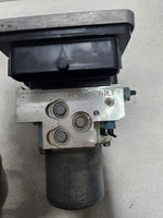 Bild in die Galerieansicht laden, 2018-2021 BMW X4 Abs Pump Module 6896980 X3 G01 G02 740i and 530i
