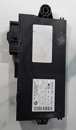 قم بتحميل الصورة إلى عارض الصور، OEM BMW X5 E70 M57 ENGINE CONTROL UNIT SET DDE 7805585