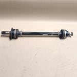 Bild in die Galerieansicht laden, 2016-2019 BMW 750i xDrive 7 Series G11 G12 Rear Left Drive Shaft 8639453 OEM
