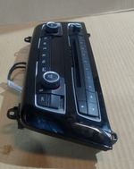 قم بتحميل الصورة إلى عارض الصور، BMW 3 4 SERIES F30 F32 F33 AMBIENT LIGHTING CLIMATE CONTROL PANEL -9358939