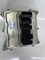 Load image into Gallery viewer, 2014-2016 BMW F10, F20, F07, F25, F30 520i Engine Control Unit 8664661 SET