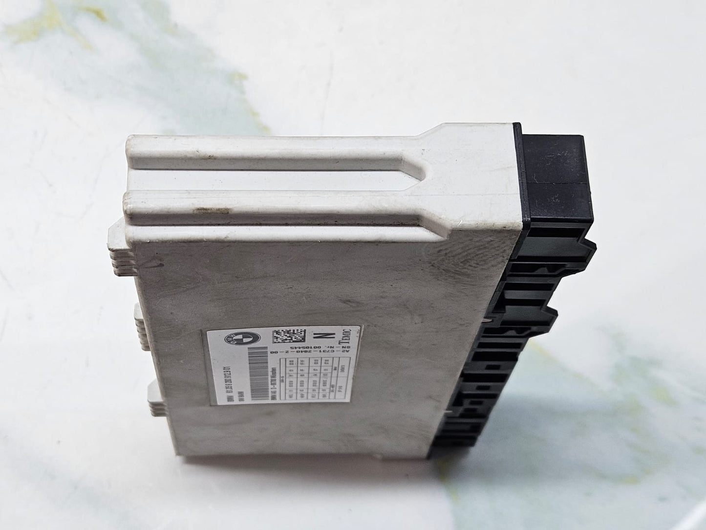 2011-2017 BMW X3 X4 Front Power Seat Control Module 61359280912