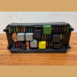 Load image into Gallery viewer, Mercedes-Benz Front SAM Fuse Relay Box A2129006924 E-Class W212 and W207