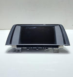 Bild in die Galerieansicht laden, 13-19 BMW 2 Series Central Information Display Screen 9237539 F20 F21 F22 OEM