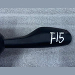 Load image into Gallery viewer, OEM BMW X1 F48 Indicator Wiper Stalk Switch Signal Angle sensor 6827370