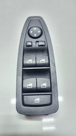 Load image into Gallery viewer, 2012-2016 BMW 328i Master Window Control Switch 9208111 F30 F31 F34 X3 OEM