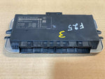 Bild in die Galerieansicht laden, 2011-2017 BMW X3 X4 Footwell Control Module 9286156