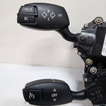 قم بتحميل الصورة إلى عارض الصور، OEM BMW 5 Series E60 E61 Steering Column Switch Cluster 9204503