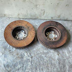 Bild in die Galerieansicht laden, 2018 BMW X3 Brake Disc 6860912 X3 Series G01 G02 G11 G15 G20 G30 and I20