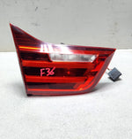 قم بتحميل الصورة إلى عارض الصور، 2014-2016 BMW 428i xDrive Left Inner Tail Light 7296101 4 Series F32 F33 F36